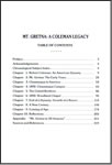 Click to view larger book table of contents